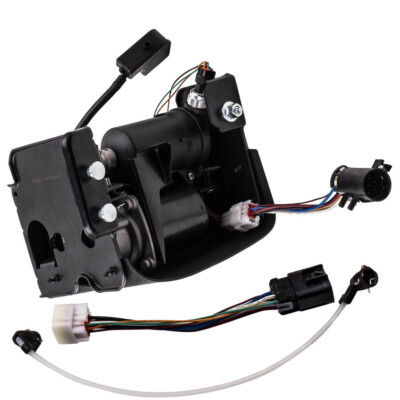 Luftfahrwerk Kompressor for GMC Yukon Yukon XL 1500 Yukon Denali 01-06 949000