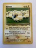 Pokemon WOTC Mareep 65/111 Neo Genesis Set UNLIMITED Common