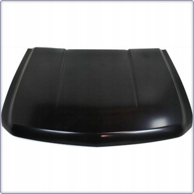 STAHL MOTORHAUBE FÜR CHEVROLET SILVERADO 1500 2007 - 2014