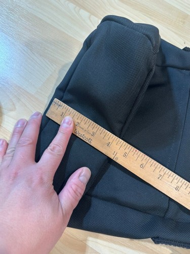 Bandolera WaterField Designs SF Ballistic Essential Pequeña Hecha en EE. UU. - Imagen 7 de 7