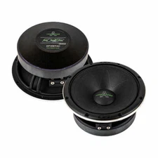 Deaf Bonce Apocalypse AP-M67AC 6.5" Mid-Range Speakers (Pair) 300w RMS
