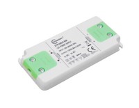 8W Led Trafo Bioledex 12V Dc Netzteil 0,5A Transformator FüR Leds ZTR-06DC-658