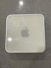 Apple Mac mini A1176 Desktop Untested Read