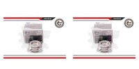 Esen SKV 2X Radnabe Radlagersatz Vorne FüR Toyota Hilux Viii Pick-Up Land GUN1
