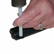 Gun Sight Removal Tool Nylon Dovetail Drift Punch 1911 Glock Sig Ruger Colt USA