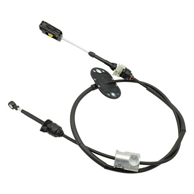 2005-2007 Ford Focus 2.02.3L L4 Automatic Transmission Shifter Cable 5S4Z7E395C 