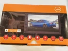 Double 2Din Android 8.1 Car Stereo 7" GPS Navigation Radio Player USB WiFi
