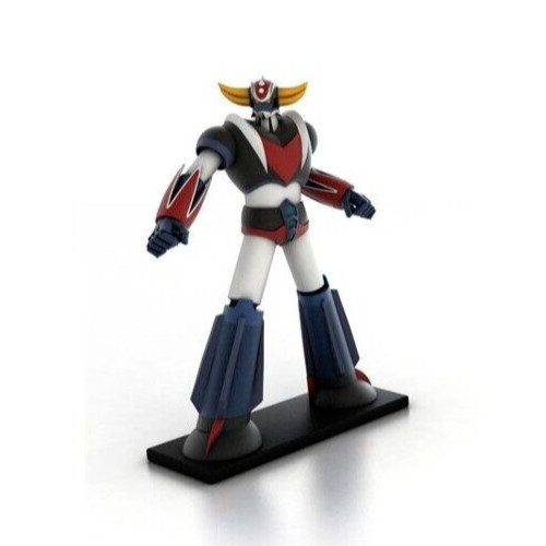 GO NAGAI ROBOT COLLECTION - GRENDIZER - UFO ROBOT GOLDRAKE FIGURE 002