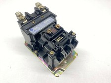 Allen Bradley 500L-C0D92 Contactor 120 VAC Coil