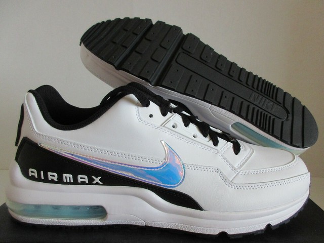 air max ltd blue