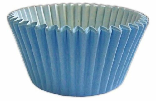 High Quality Coloured Muffin Paper Cupcake Cases Baking Cup Cake Case - Any Qty - Picture 13 of 32