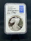 2022-S Proof American Silver Eagle NGC PF70 Ultra Cameo!