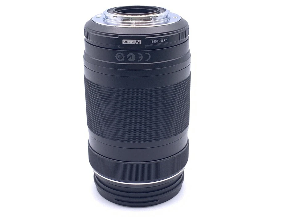 OLYMPUS M.ZUIKO DIGITAL ED 75-300mm F4.8-6.7 II -Mint- `8649 - Image 2 of 3