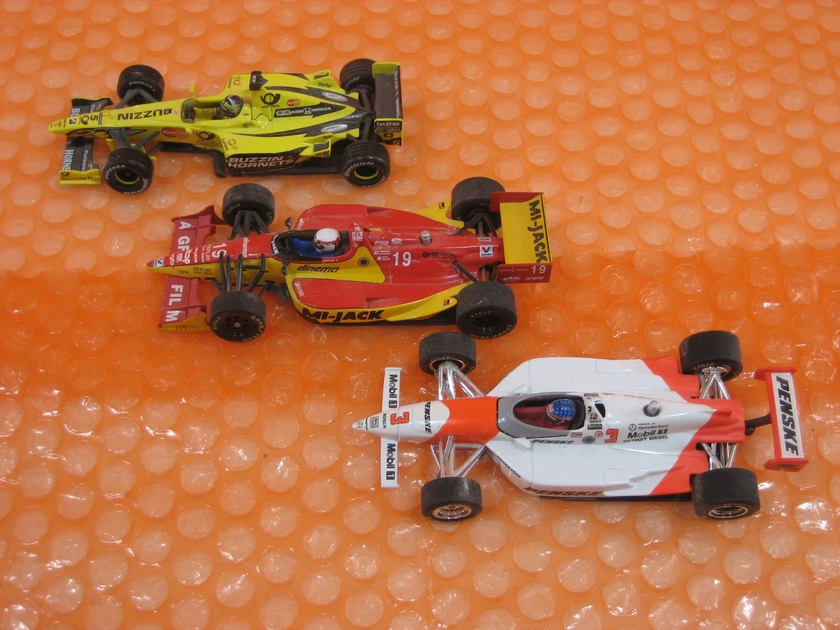 INDYCAR 1:43 Diecast Formula 1 Cars for sale | eBay