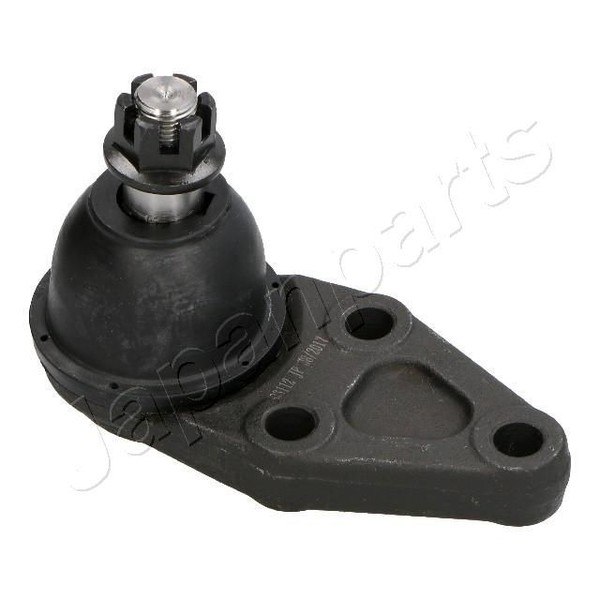 Trag FüHrungsgelenk Hinterachse FüR Mitsubishi Pajero Iii Canvas Top Iv-image