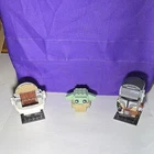 The Mandalorian & The Child brickheadz Lego Set, READ ⬇️