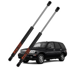4573 Rear Hatch Liftgate Struts Lift Supports for Chevrolet Trailblazer 2002