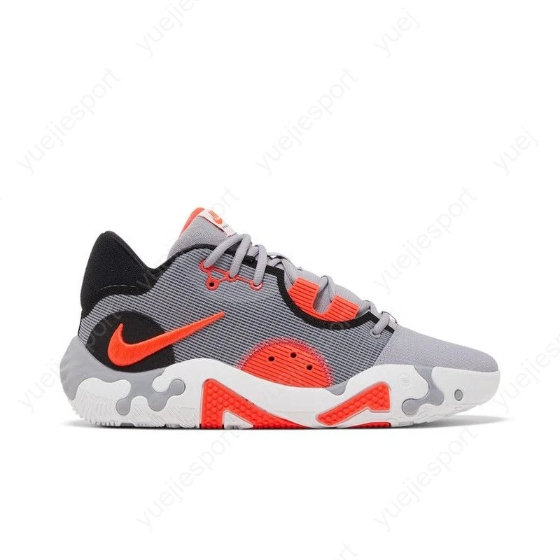 Nike PG 6 EP Infrared for Sale | Authenticity Guaranteed | eBay