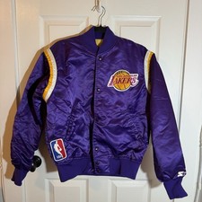 Giacca Bomber Vintage Starter