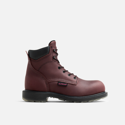 #ad Redwing SuperSole 2.0 Men#x27;s 6 inch Boot Ship Form USA. $139.26