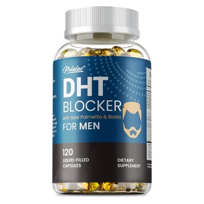 Dht-Blocker   Nahrungsergänzungsmittel Gegen Haarausfall,Gesundheit Der Harnwege