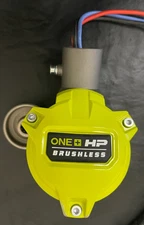 Ryobi String Trimmer 18V ONE+ HP Brushless Whisper Series  Motor Assembly