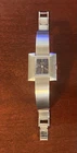 Vintage Seiko 11-3470 Manual Wind Women’s Watch Stainless Steel Square