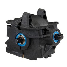 Traxxas 1/10 Stampede 4x4 BL-2s Front Differential, Complete, Pro-Built 6788