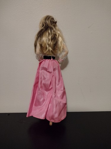 Barbie superstar accessoires lot vintage