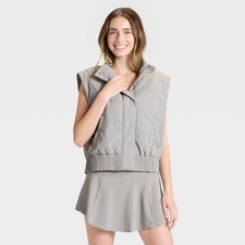 Women's Game Day Vest - JoyLab Gray XXS