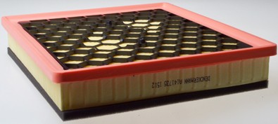 AIR FILTER A141735 FOR OPEL INSIGNIA/SPORTS/TOURER/COUNTRY SAAB 9-5 2.0L 6cyl - Picture 2 of 8