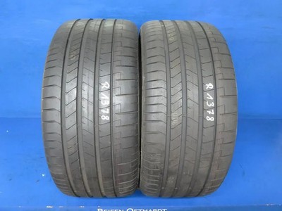2x 275/40R19 Sommerreifen Pirelli PZero 275 40 19 105 Y Reifen 100%