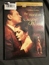 The World of Suzie Wong [DVD] - William Holden|Andy Ho|Sylvia Syms|Yvonne Sh...