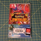 Pokemon Scarlet + The Hidden Treasure of Area Zero Bundle Nintendo Switch, 2023