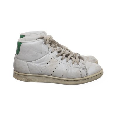 Stan Smith x Adidas, Sneaker, Größe: 41 1/2, Stan Smith, Weiß #t7K