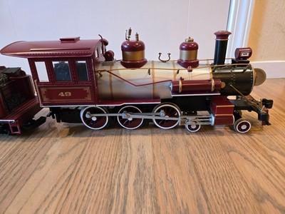 Bachmann 