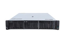 HPE ProLiant DL345 G10+ Gen10+, AMD EPYC 7402, 128GB RAM, 5.6TB Storage