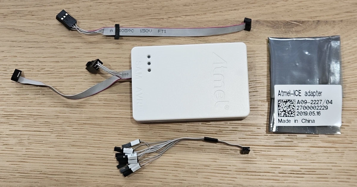 atmel avr products for sale | eBay