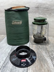 Coleman Northstar Lantern Case | eBay