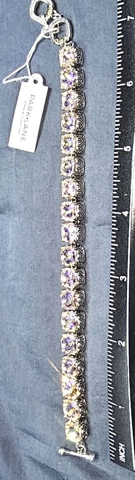 Park Lane GUAVA BABY SIGNATURE Bracelet LTD ED NWT! Free Shipping! - Image 2 of 4