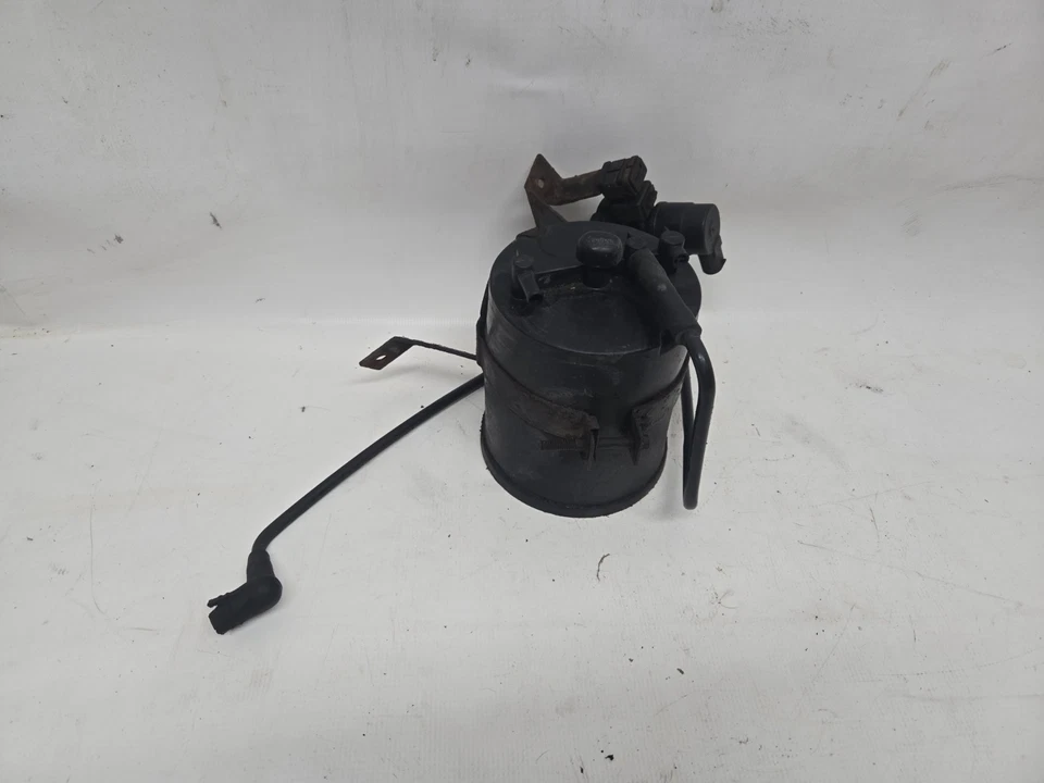 97 Jeep Wrangler TJ Evap conjunto de válvula de purga vasilha de carvão 1997 - Imagem 4 de 4