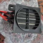 Constant Temp PTC Fan Car Heater Small Space Heating Incubator Air Heaters