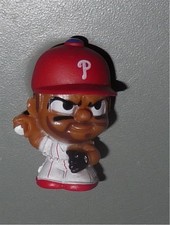 ZACH WHEELER Philadelphia Phillies MLB 1