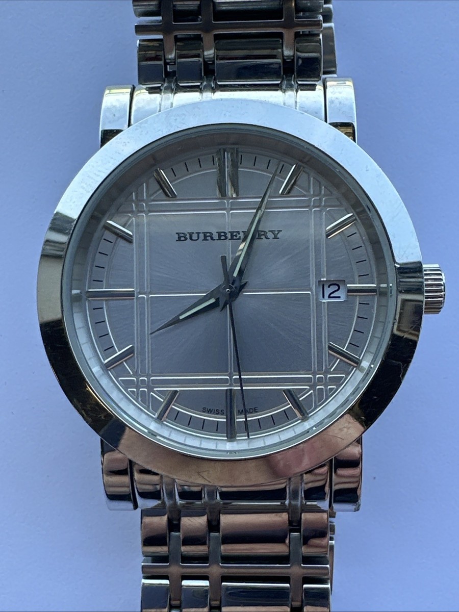 Burberry BU1350 Watch for sale online | eBay Burberry BU1350 Watch for sale online | eBay