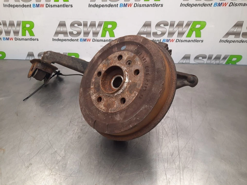 BMW 3 SERIES E36 O/S/R Drivers Side Rear Trailing Arm 33321090450 - Image 2 of 4