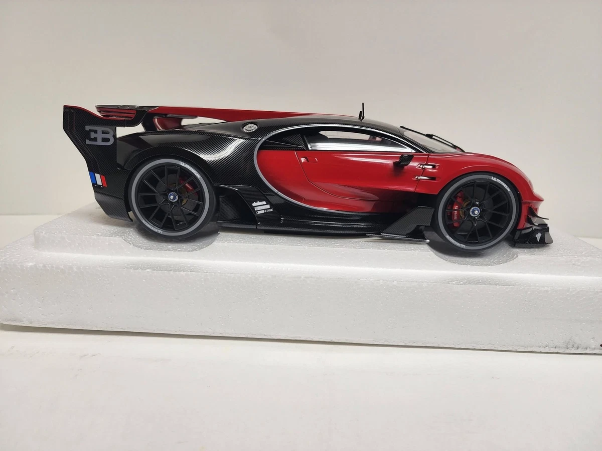AUTOart Bugatti 1:18 Scale Diecast Cars, Trucks & Vans for sale | eBay