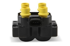 Accel 140018 Supercoil Ignition Coil Ford 1988-2003 4 Tower Edis