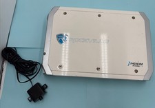 Rockville RXM-F3 1600W Peak/260W RMS 4-Channel Class D Marine Amplifier