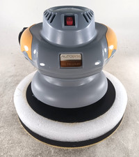 AutoSpa Professional 9-10 120v Random Orbital...