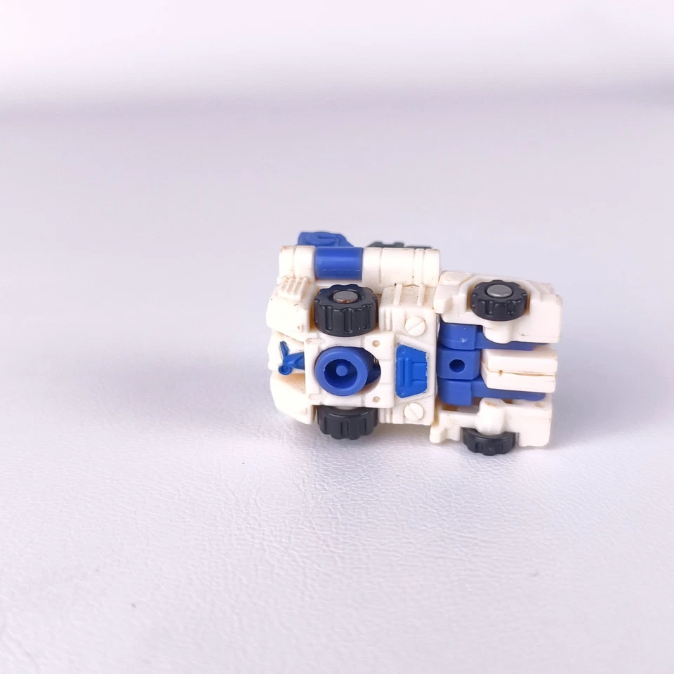 Transformers Thrust with Inferno Powerlinx Complete Armada Super-Cons - Изображение 4 из 4